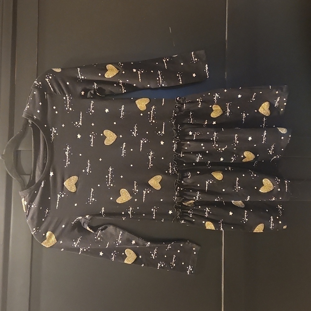 BCBGirls SZ M(6/7) Dress